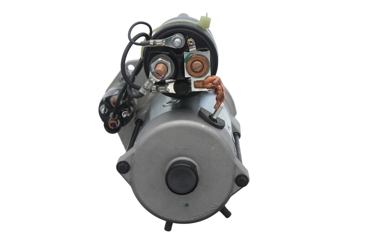 STARTER CORE-FLEX IVECO
