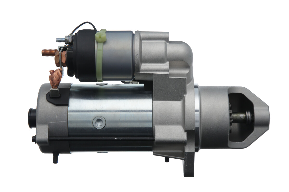STARTER CORE-FLEX IVECO