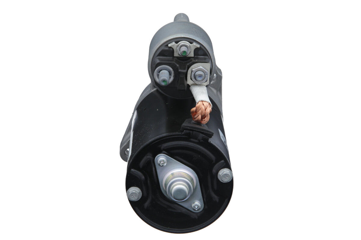 STARTER ORIGINS MERCEDES-BENZ
