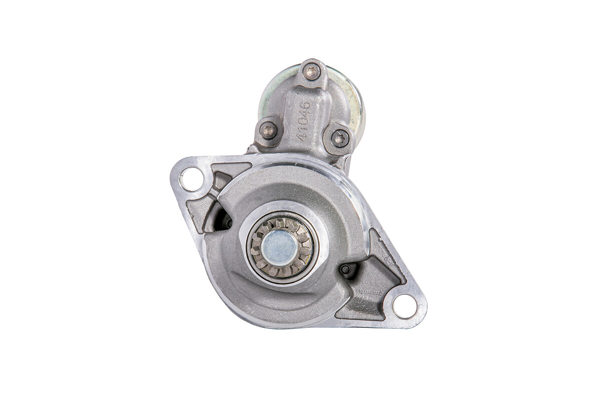 VALEO MOTORINI NUOVI