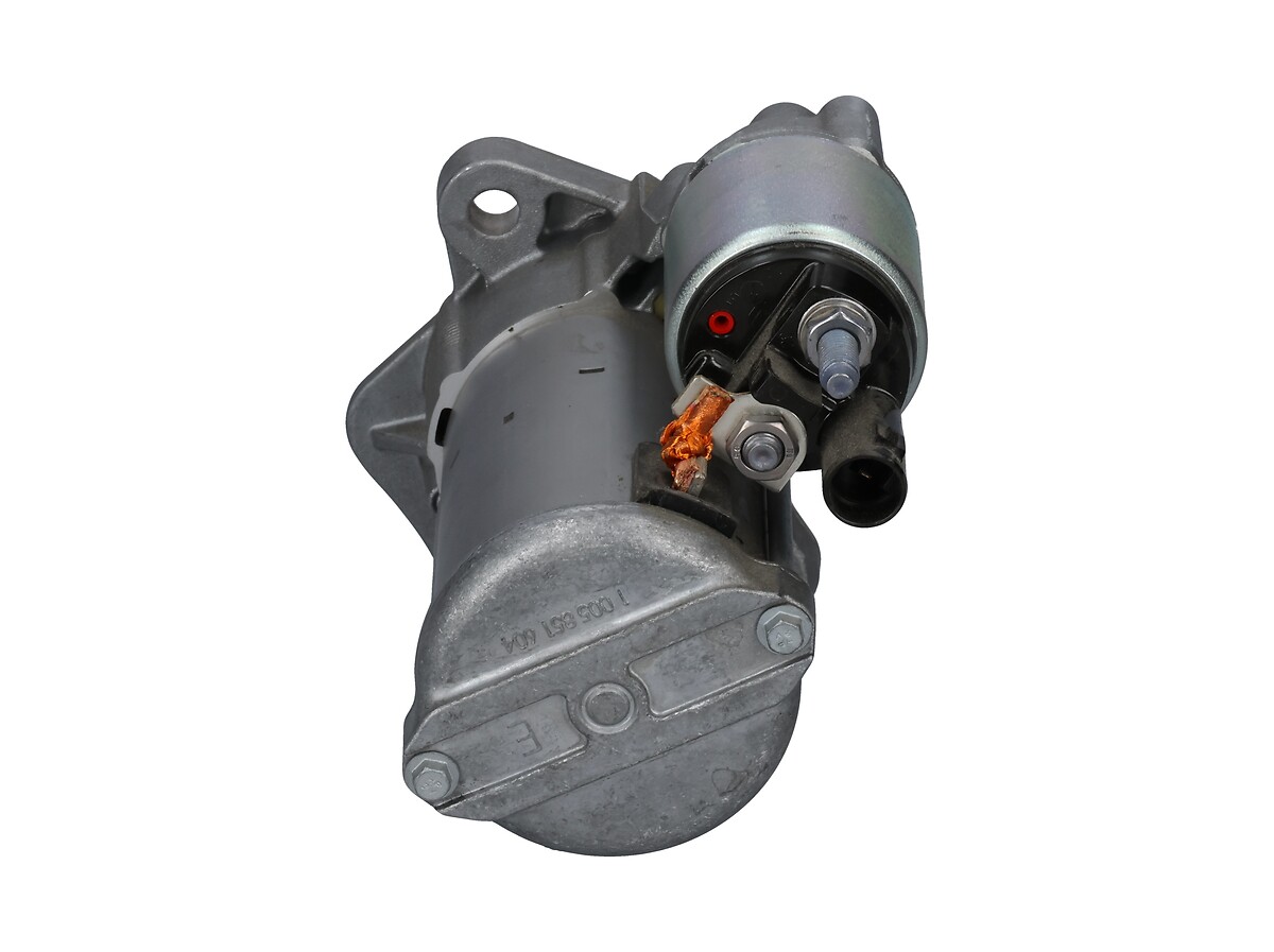 STARTER ORIGINS ALFA ROMEO