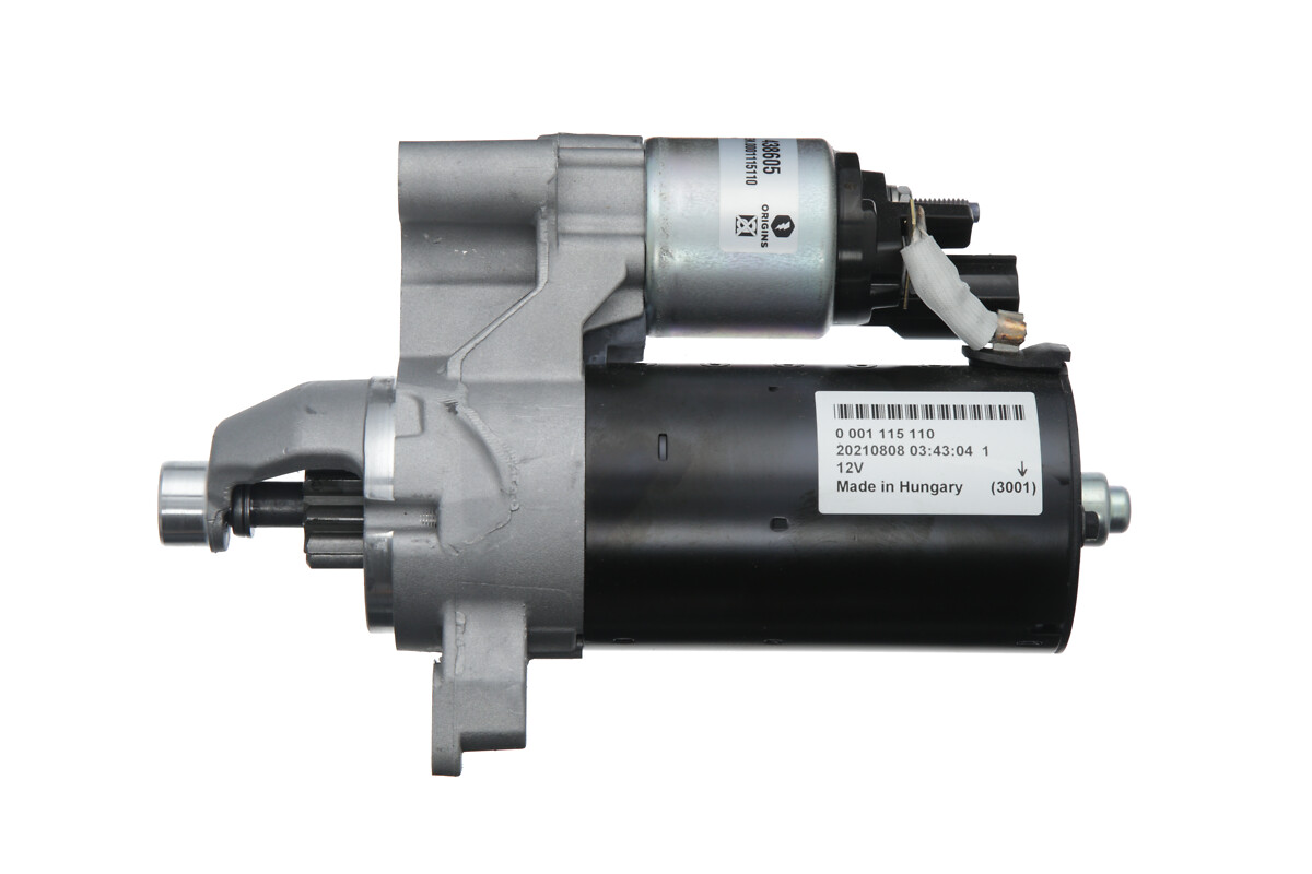 VALEO MOTORINI NUOVI