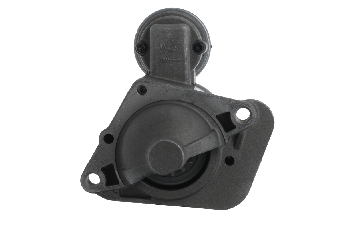 STARTER ORIGINS RENAULT-NISSAN