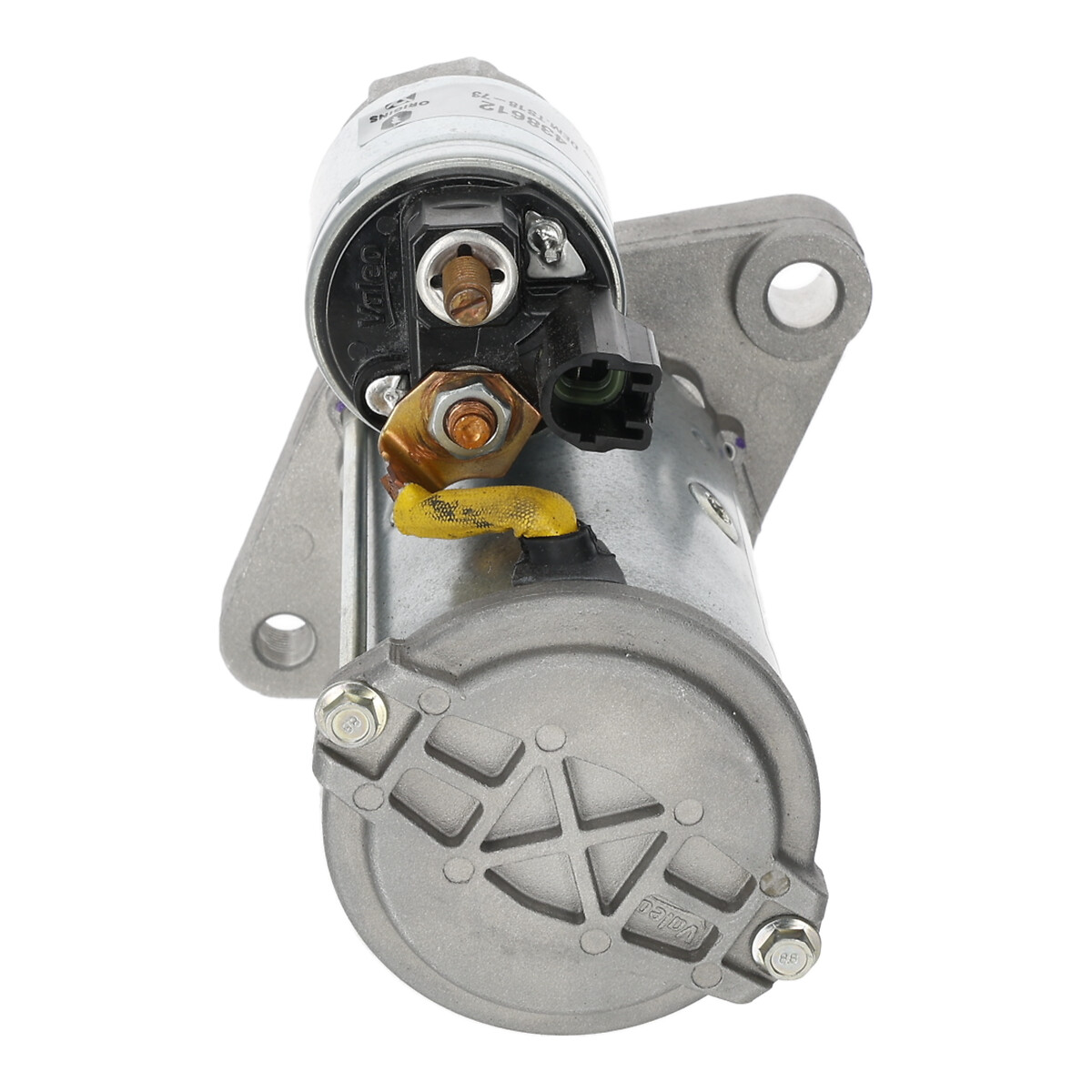 STARTER ORIGINS TOYOTA