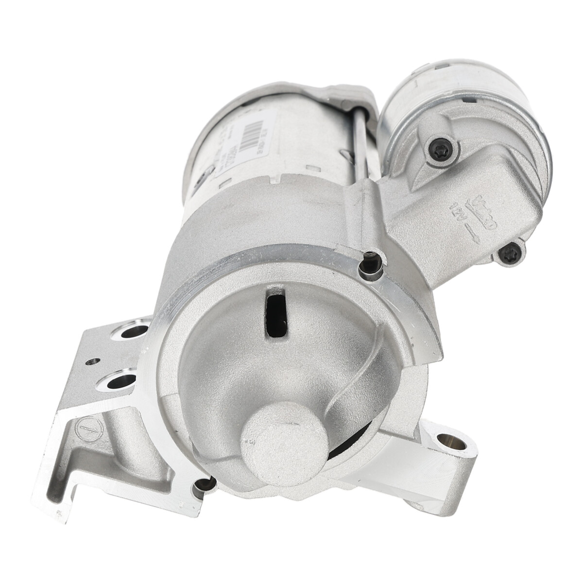 Motorino d'avviamento VALEO 438636