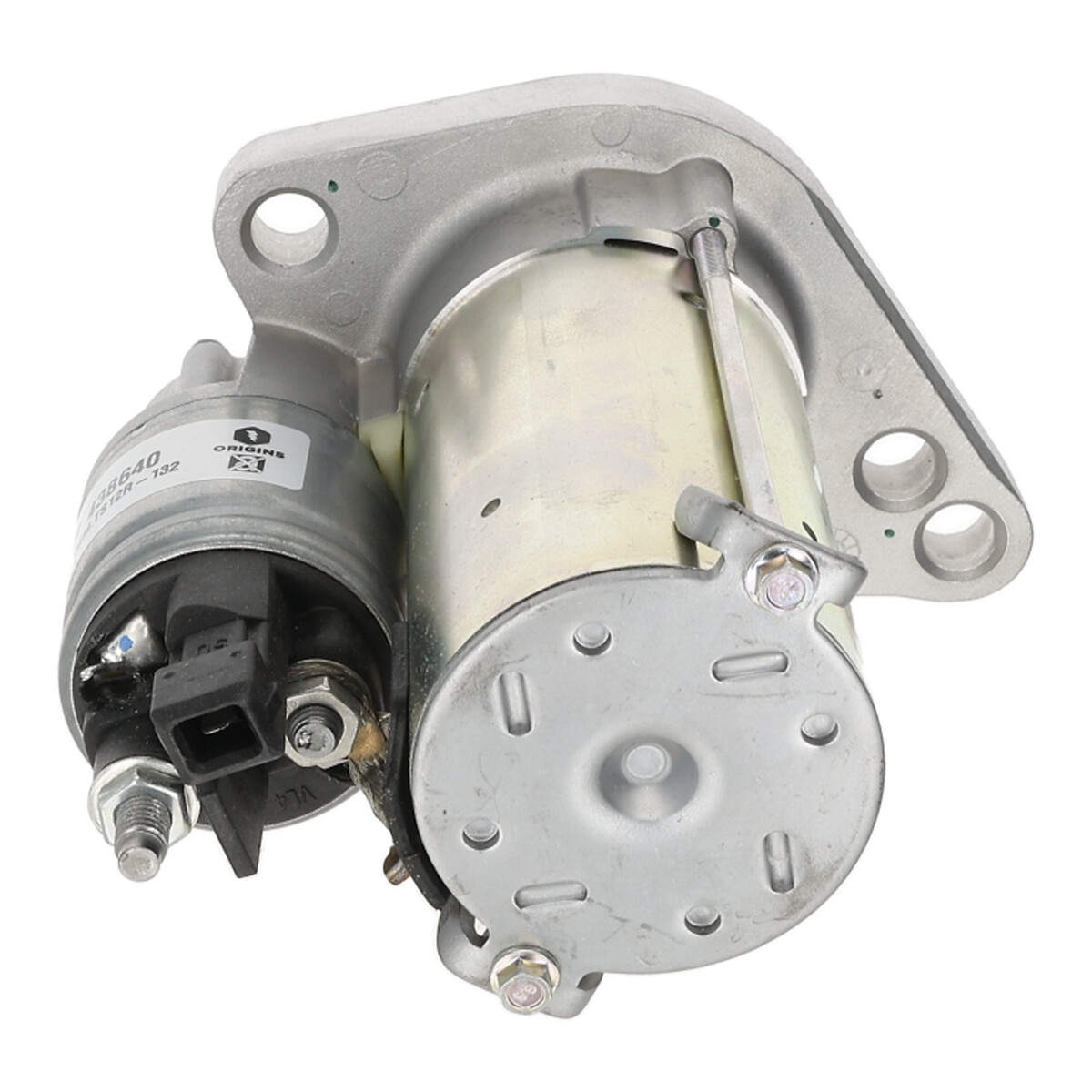 VALEO MOTORINI NUOVI