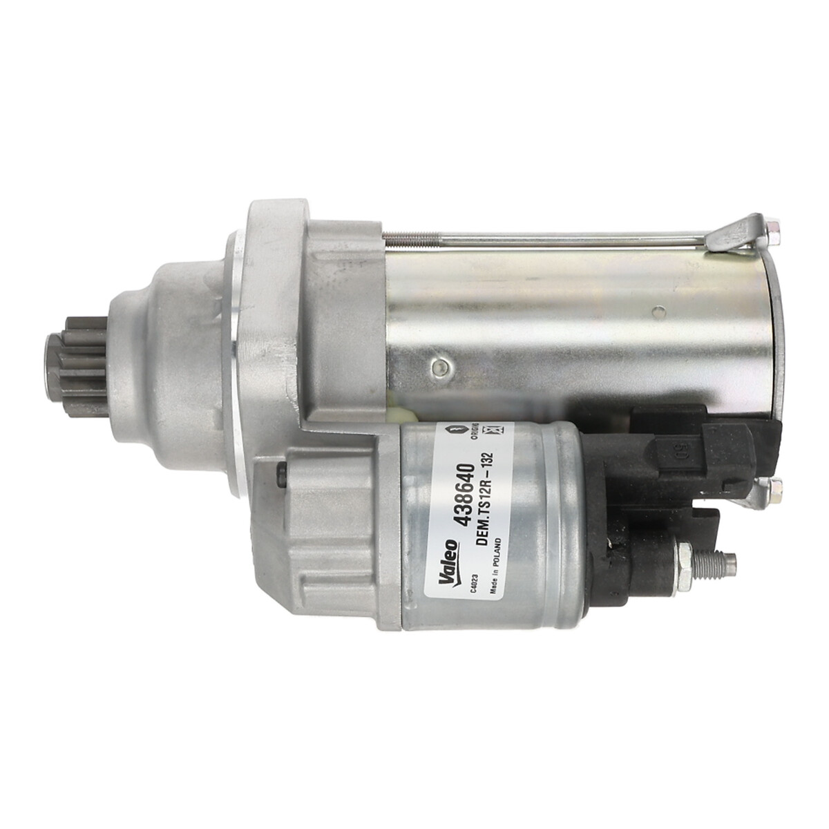 VALEO MOTORINI NUOVI