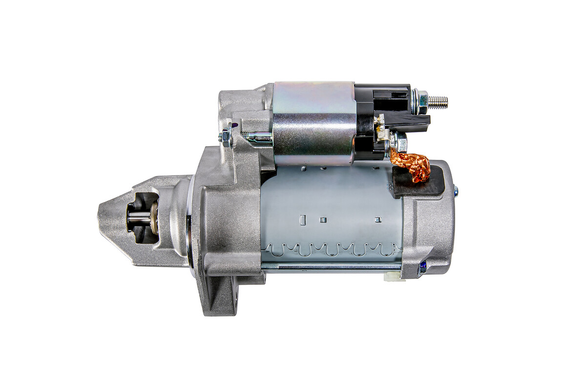 VALEO MOTORINI NUOVI VI
