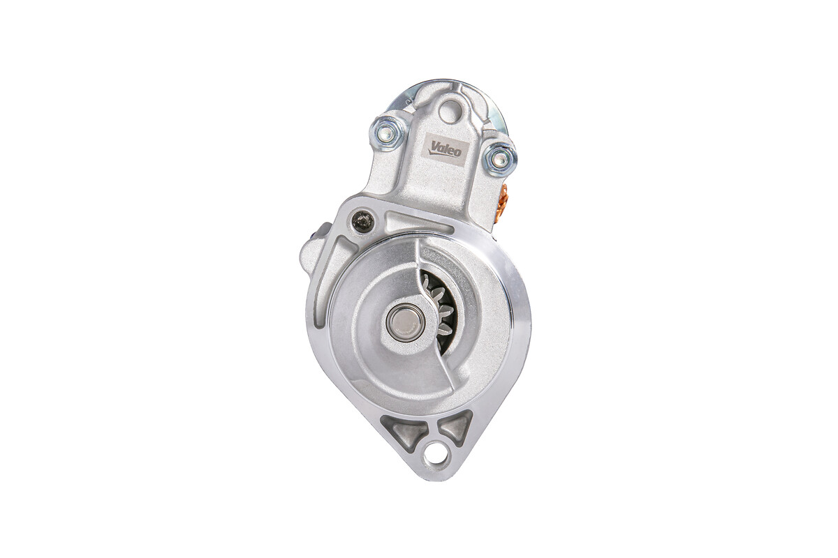 VALEO MOTORINI NUOVI VI