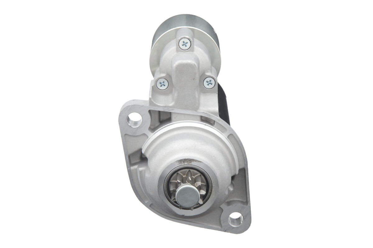Motorino d'avviamento VALEO 445660