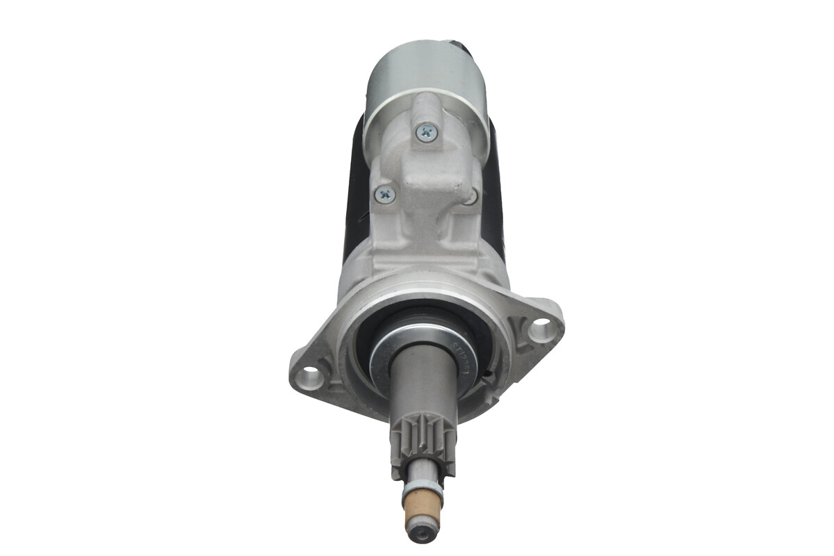 Motorino d'avviamento VALEO 445661