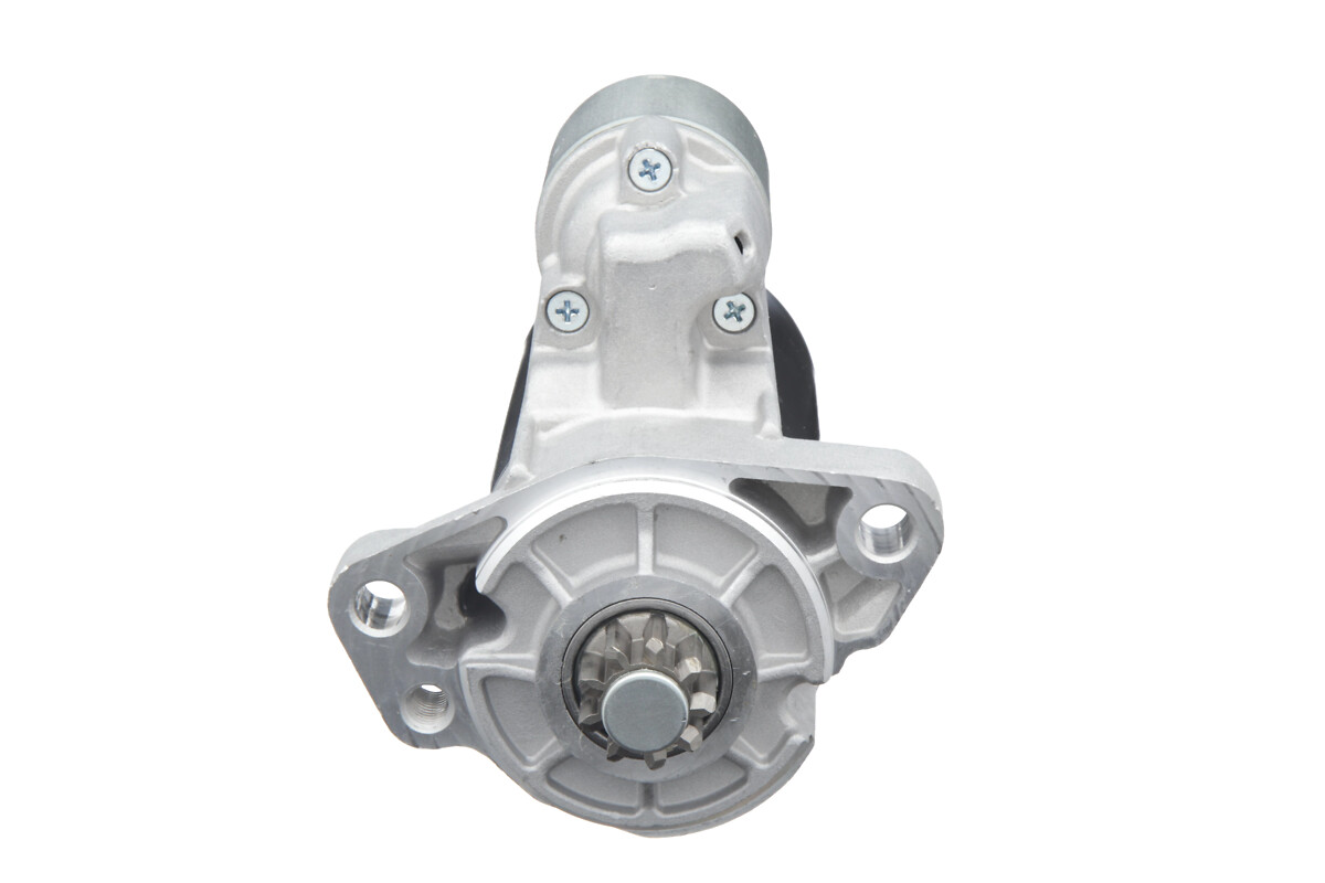 Motorino d'avviamento VALEO 445662