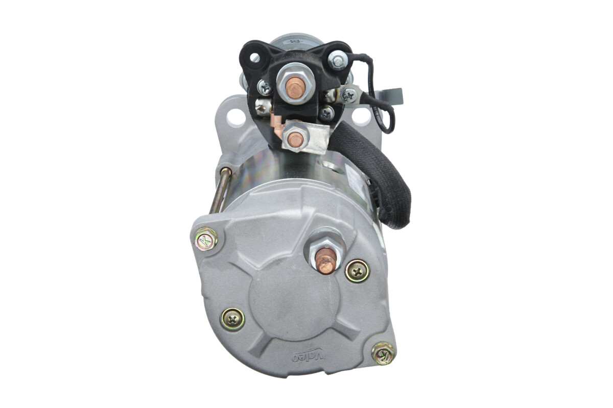 MOTORINO D AVVIAMENTO