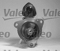 MOTORINO D AVVIAMENTO