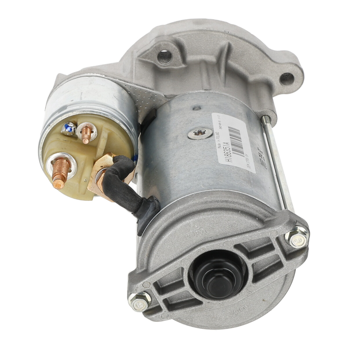 ANNULLATO - MO RIG D LADA