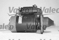 MOTORINO D AVVIAMENTO