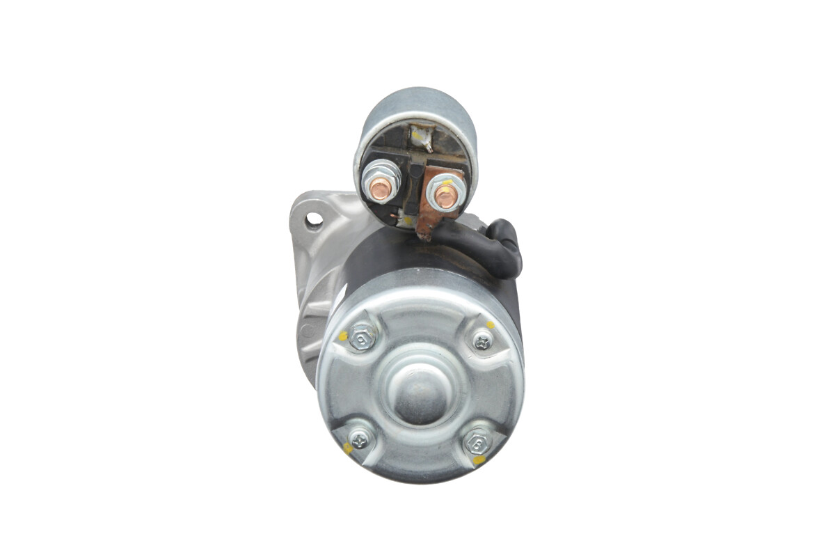 MOTORINO D AVVIAMENTO