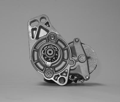 MOTORINO D AVVIAMENTO