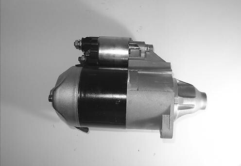 MOTORINO D AVVIAMENTO