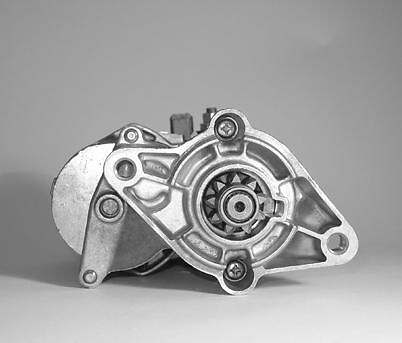MOTORINO D AVVIAMENTO