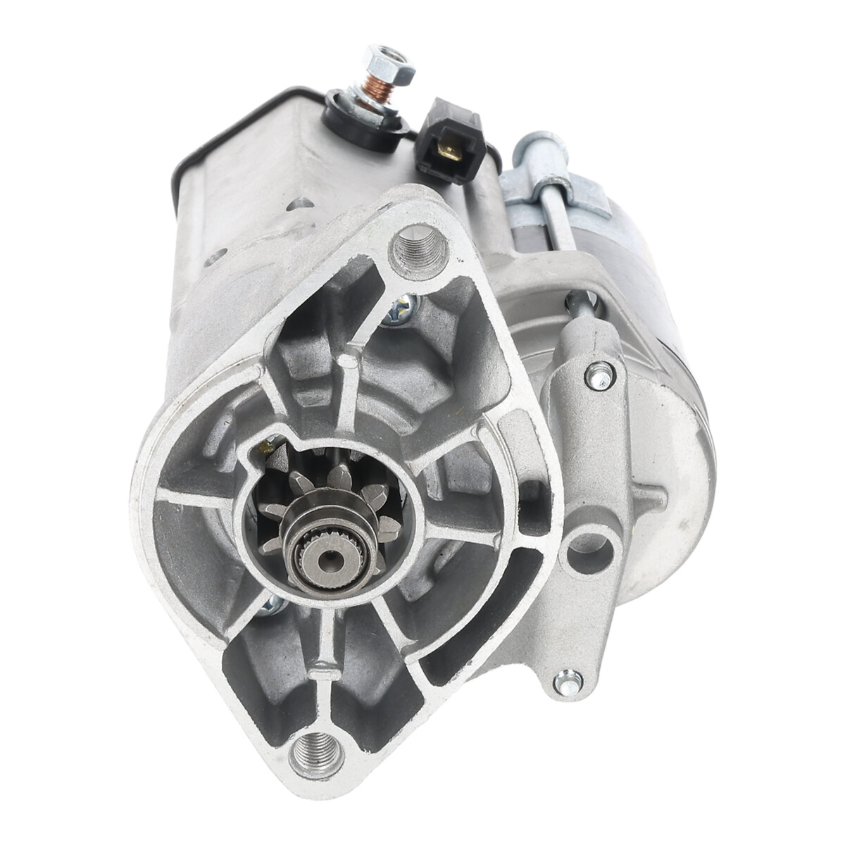 MOTORINO D AVVIAMENTO