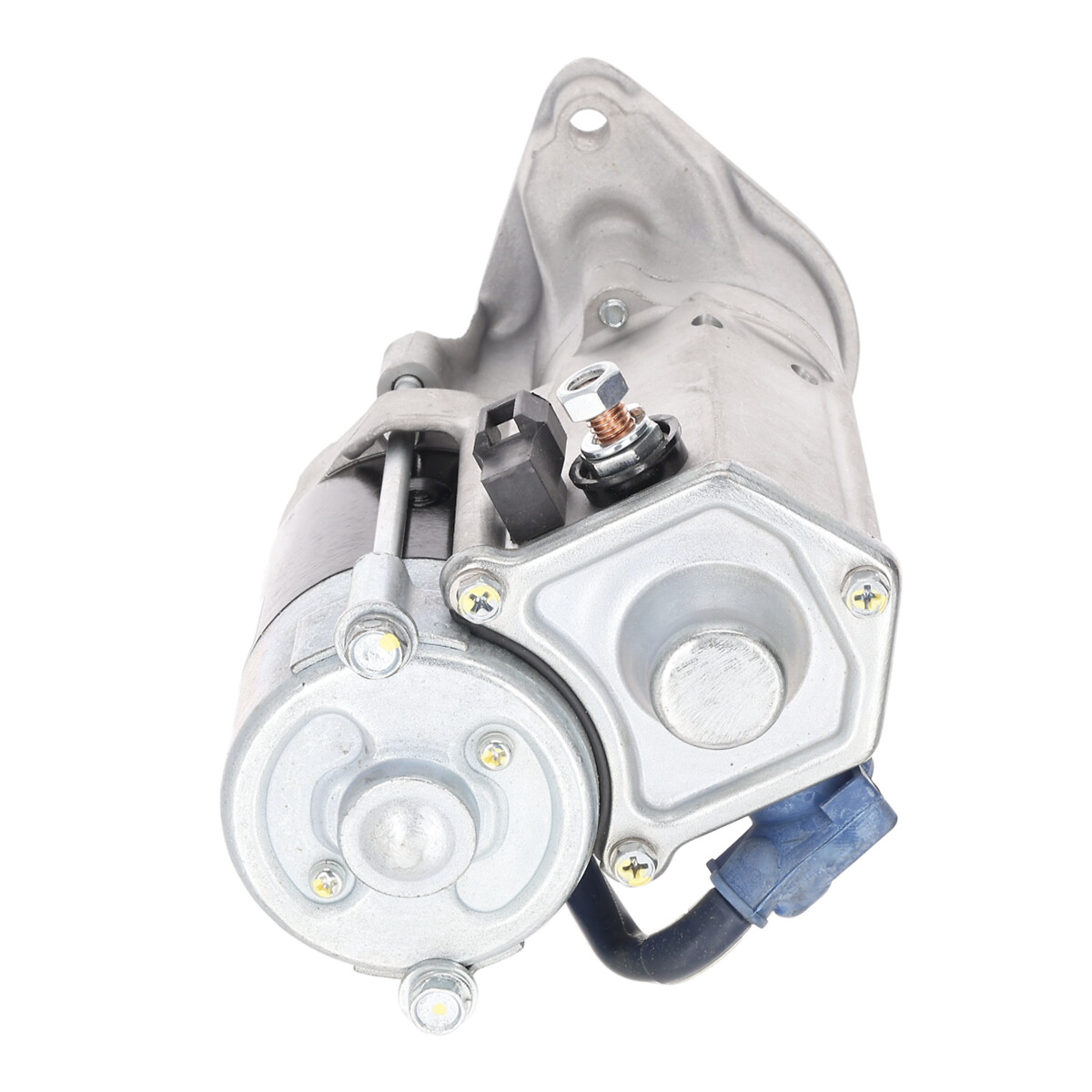 MOTORINO D AVVIAMENTO