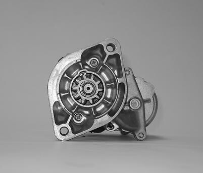 MOTORINO D AVVIAMENTO