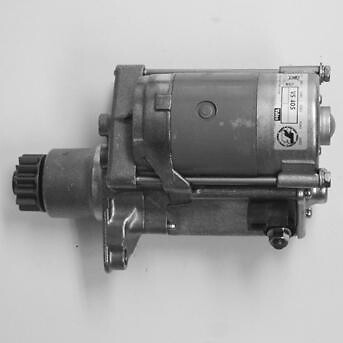 MOTORINO D AVVIAMENTO