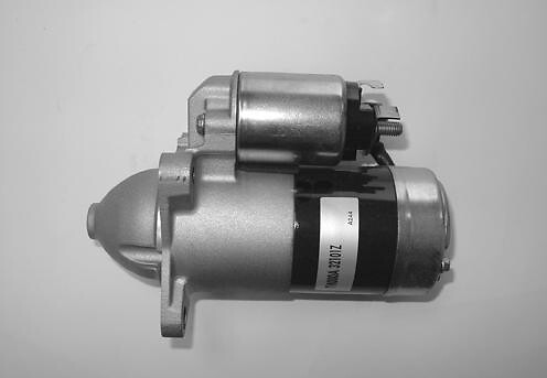 MOTORINO D AVVIAMENTO