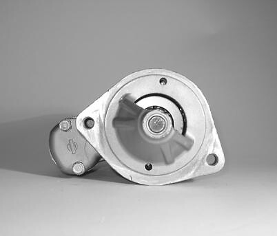 MOTORINO D AVVIAMENTO