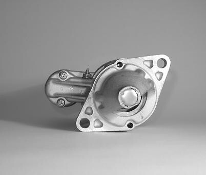 MOTORINO D AVVIAMENTO
