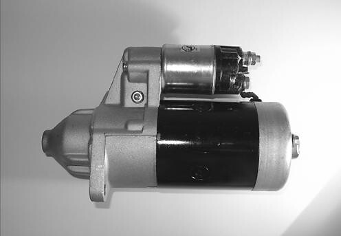 MOTORINO D AVVIAMENTO
