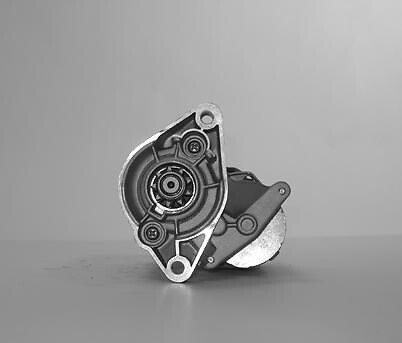 MOTORINO D AVVIAMENTO