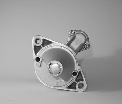 MOTORINO D AVVIAMENTO