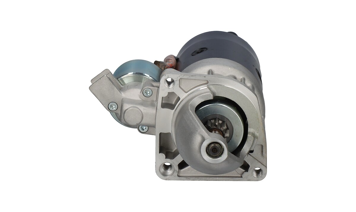 MOTORINO D AVVIAMENTO