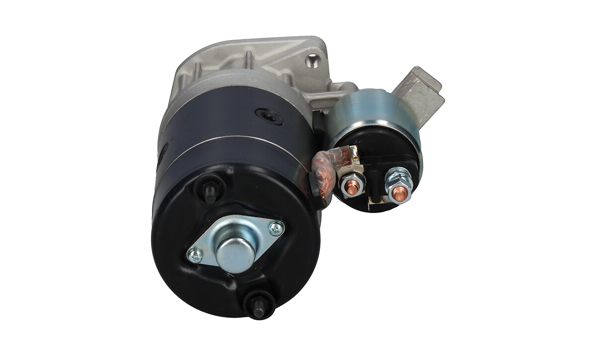 MOTORINO D AVVIAMENTO