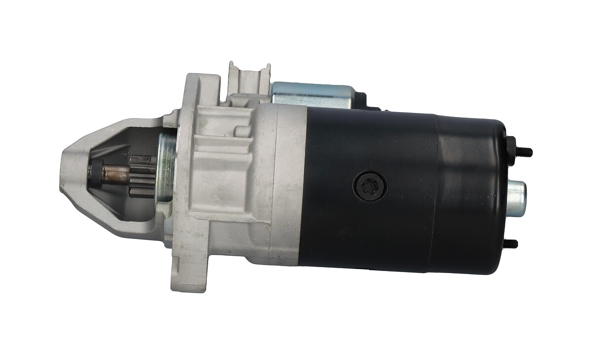 MOTORINO D AVVIAMENTO