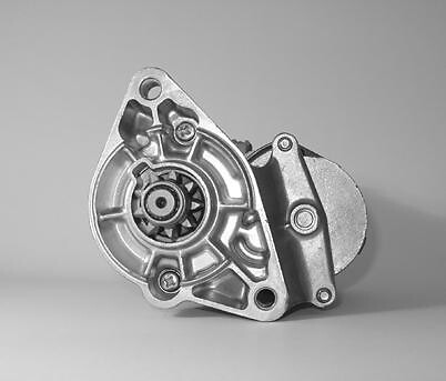 MOTORINO D AVVIAMENTO