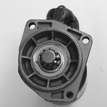 MOTORINO D AVVIAMENTO
