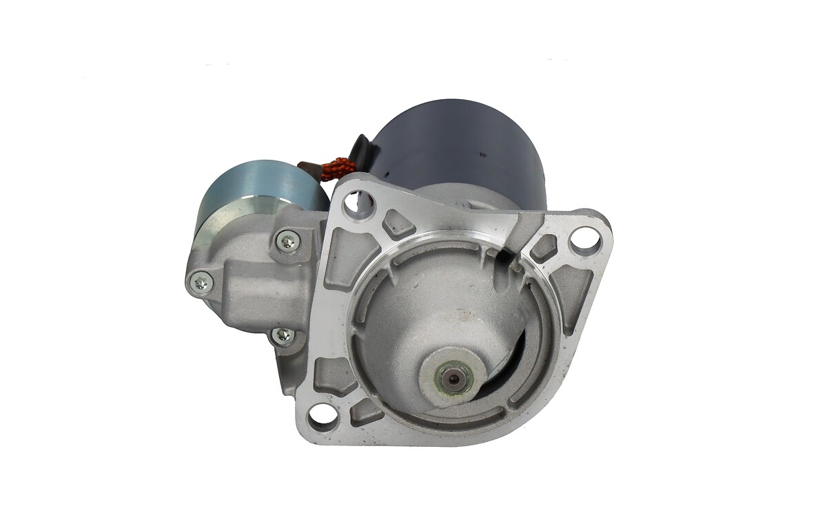 MOTORINO D AVVIAMENTO