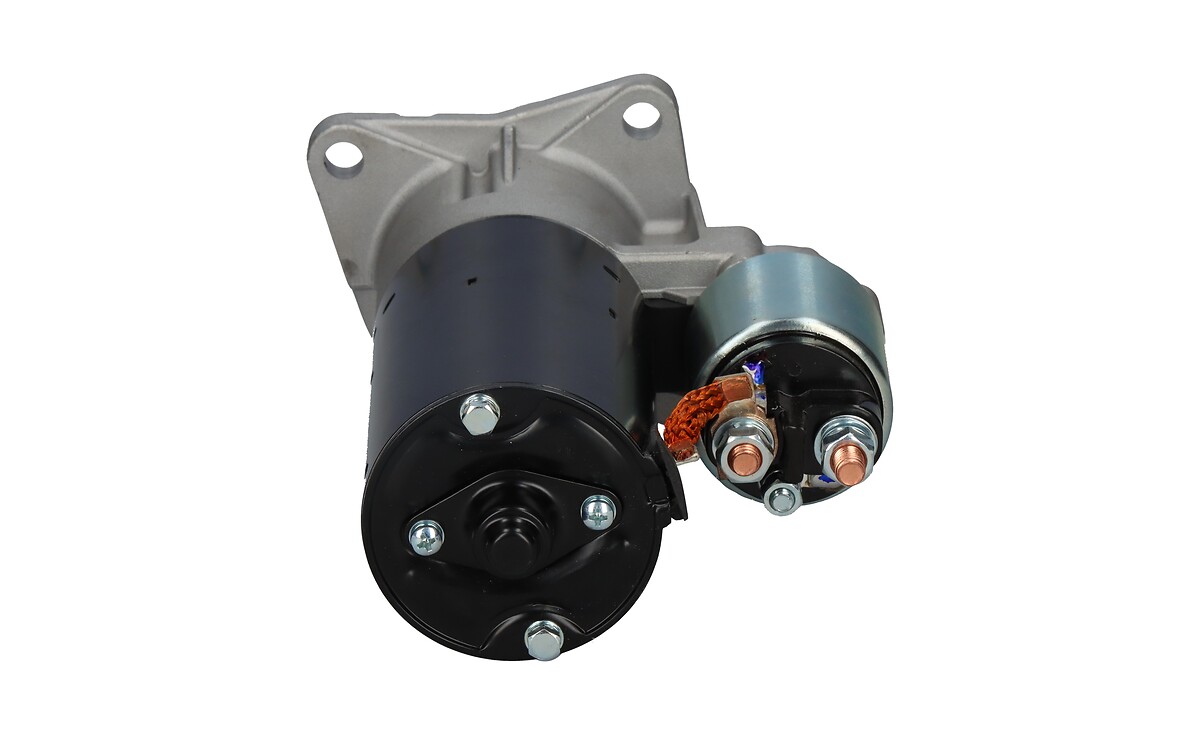 MOTORINO D AVVIAMENTO