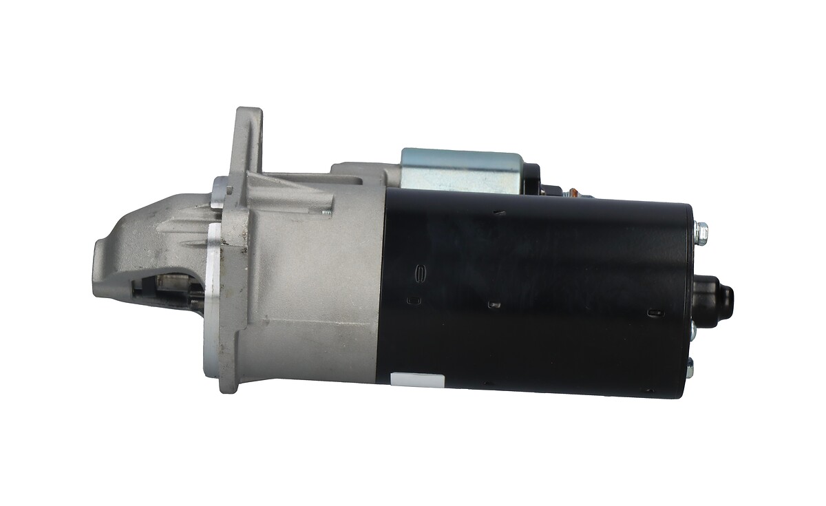 MOTORINO D AVVIAMENTO