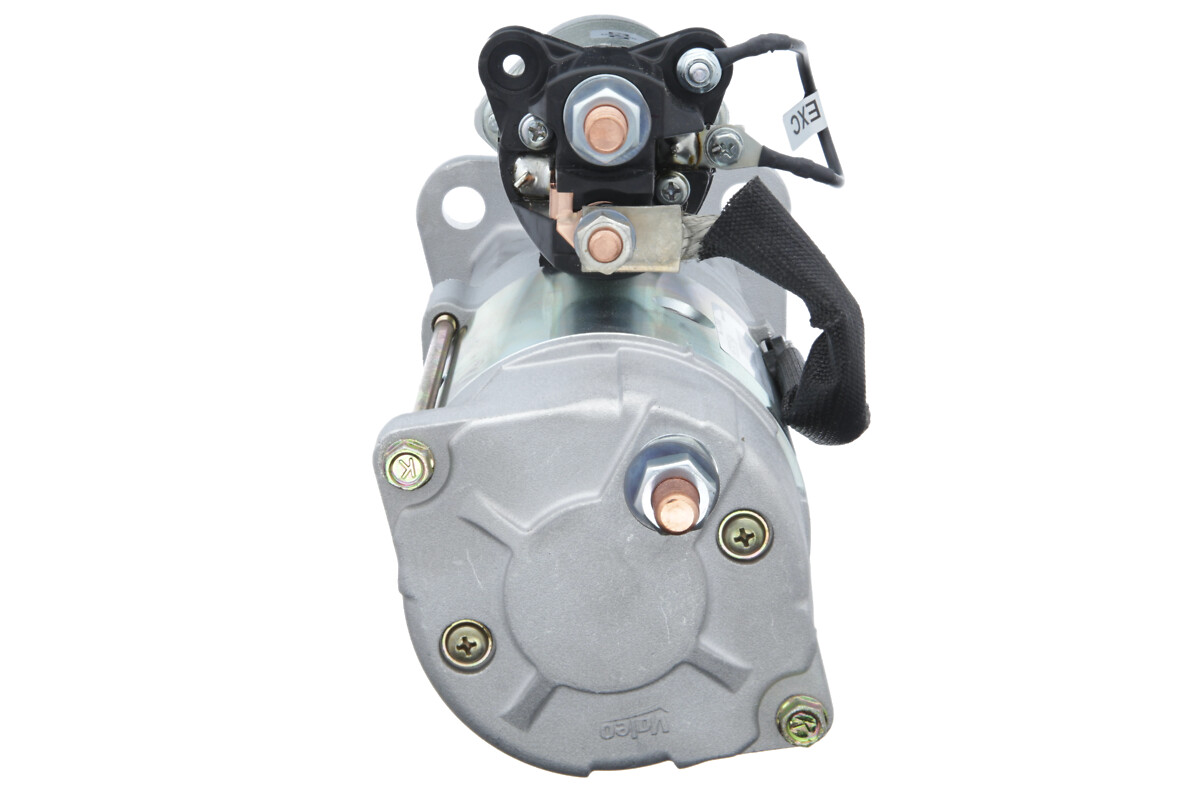 MOTORINO D AVVIAMENTO