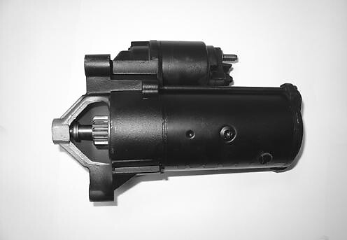 MOTORINO D AVVIAMENTO