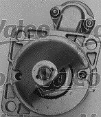MOTORINO RIGENERATO - ANNULLATO