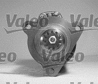 MOTORINO D AVVIAMENTO