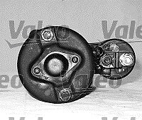 MOTORINO D AVVIAMENTO