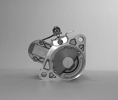 MOTORINO D AVVIAMENTO