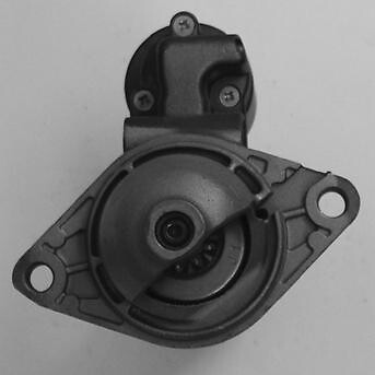 MOTORINO D AVVIAMENTO