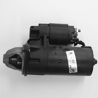 MOTORINO D AVVIAMENTO